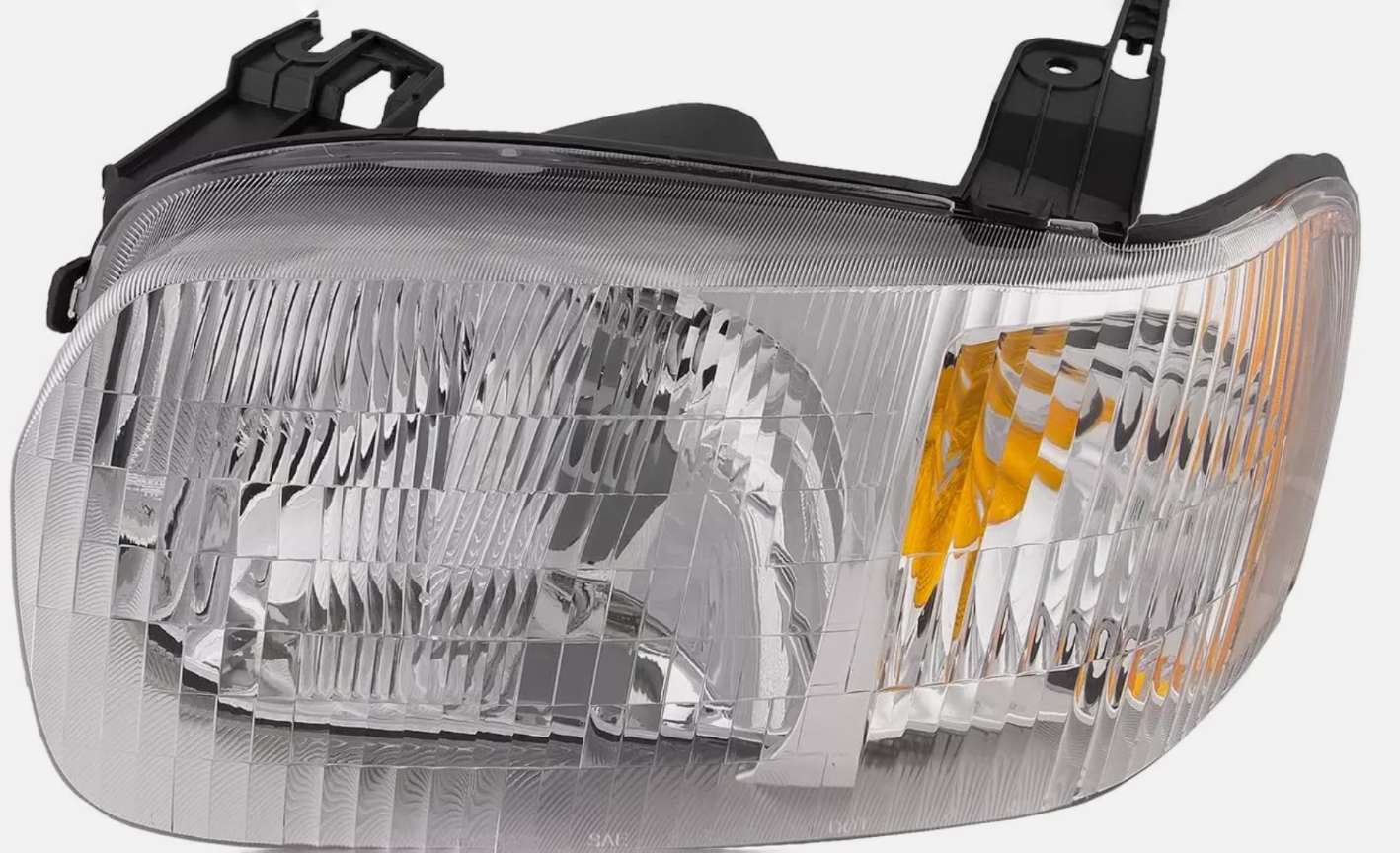 ფარი ESCAPE 2005-2008 მარჯვენა